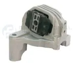 Professional Parts  Paigutus,Mootor 62431583C