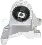 Professional Parts Mootoripadi 62431633