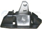 Professional Parts  Paigutus,Mootor 62431698