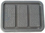 Professional Parts  Pedaalikate,Piduripedaal 62432021