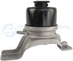 Professional Parts Mootoripadi 62433318
