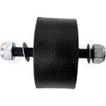 Professional Parts  Paigutus,Mootor 62433946