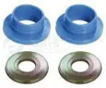 Professional Parts  Paigutus,Mootor 62433967PU