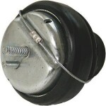 Professional Parts Mootoripadi 62434754