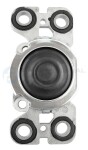 Professional Parts Mootoripadi 62436875