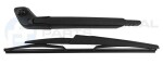 Professional Parts Kojameehe komplekt, klaasipesu 81430402