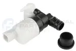 Professional Parts Klaasipesuvee pump,  klaasipuhastus 12V 81433220
