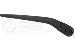Professional Parts  Kojameehe komplekt, klaasipesu 81439751