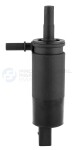 Professional Parts  Klaasipesuvee pump,klaasipuhastus 81439800
