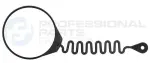 Professional Parts  Lukk, kütusemahuti 82436424