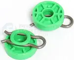 Professional Parts  Klots,aknatõstuk 83343433