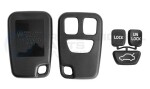 Professional Parts  Autovõtmed 83436199C