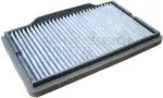 Professional Parts Filter,  salongiõhk 87340030