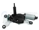 Professional Parts Klaasipühkija (kojamehe) mootor 87434525