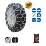lumeketid Kommertsveokid/off-road cars VERIGA, o-NORM sertifikaat 185-15; 195-15; 195/65-16; 195/70-15; 195/70-16; 195/75-15; 195/75-16; 195/75-16M+S; 195/80-15; 205/55-17; 205/55-18; 205/60-16