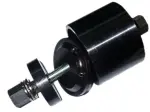 PROFITOOL Puksitõmmits plastikust puksidele Skoda Octavia II /VW Touran/Golf V ( nr oe puks 6Q0 407 183 )
