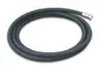 PROFITOOL määrdeaine voolik : 4m,  keere 1/4", max. surve: 345bar