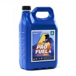 Alkülaatbensiin Pro Fuel 4-taktiline 5L
