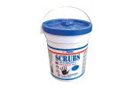 proglass rankų valymo šluostės külje-hrt-072 scrubs-in-a-bucket
