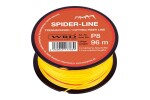 PROGLASS PROG-P8 / vein for cutting glass, shape: round, diameter: 1 mm, material: polyethylene, color: yellow, length: 96 m, number of pieces included in the set: 1 pc