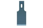 PROGLASS PROG-SC-316 / knife blade, type: straight, profile: flat, intended use / for tools: for scraper, number of pieces included in the set: 1pc, intended use / for work: for removing window glue