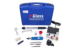 PROGLASS PROG-WSR-100-A / tool kit for glass repair