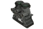 PNEUMATICS PRO PROK020022 / abs pressure modulator 24v (2-channel, electronics on one side, restored) ebs 5/ebs 5x suitable for: irisbus, iveco