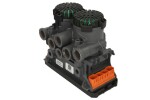 PNEUMATICS PRO PROK020024 / ebs pressure modulator 24v (2-channel, restored) ebs 5x suitable for: man