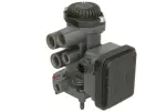 PNEUMATICS PRO PROK020623 / abs pressure modulator 24v (semi-trailers, rebuilt) ebs 5/ebs 5x suitable for: man, rvi, scania, volvo
