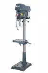 PROMA Wiertarka stołowa 1720F/400 z wariatorem obrotów oraz laserem, napięcie 400V, moc 1100W, Mocowanie MK3, макс.odl. wrz. od pod. 1150mm, zmiana obrotów wariatorem