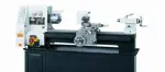 Tokarka, uniwersalna, SPA-500P/230, 400V, długość elementu obrabianego: 500mm