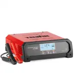 akulaadija DOCTOR CHARGE 130 115V/230V 12V/24V