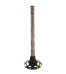 PARADOWSCY PROV002 / exhaust valve (24.1x6x90) fits: land rover freelander i, rover 100, 100 / metro, 200 ii, 25 i, 400 ii, 45 i, streetwise 1.4/1.8 10.89-10.06