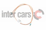 WP тормозной шланг медь 104/105/1150