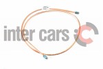 WP piduritoru vask 105/105/1250