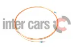 WP тормозной шланг медь 105/105/2800
