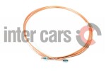 WP тормозной шланг медь 105/105/3100