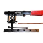 otste tegemise инструмент hüdrovoolikutele, включая piduritorudele (⌀4,7-5 mm).