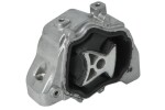 AKUSAN PS 0053 / engine mount rear left, rubber-metal fits: volvo s60 ii, s80 ii, v60 i, v70 ii, v70 iii, v70 iii/kombi, xc60 i, xc70 ii, jaguar e-pace, land rover discovery sport 2.0-3.2 01.01-