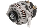 PULSAR ROTATING ELECTRICS PSR10349 / alternator (12v, 80a, new) fits: kia rio i, shuma ii 1.3-1.8 08.00-02.05