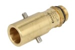 CERTOOLS PT-T018 / other lpg parts bayonet - w21.8, with filter - yes
