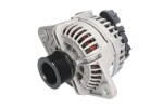 POWER TRUCK PTC-3011 / Alternator (24v, 110a, factory rebuilt) fits: volvo 8700, 9700, 9900, b12, fh, fh12, fm, fmx iii d12a340-td123es 01.91-