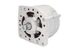 POWER TRUCK PTC-3012 / alternator (24v, 65a, rebuilt) fits: scania 3, 3 bus, 4, pi dc11.01-dt12.14 01.88-05.19