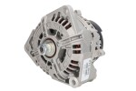 POWER TRUCK PTC-3013 / alternator (24v, 100a, factory rebuilt) fits: daf 75 cf, 85 cf, cf 75, cf 85, xf 95 pe183c-xf315m 02.98-05.13