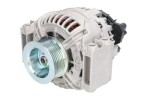 POWER TRUCK PTC-3017 / alternator (24v, 100a, rebuilt) fits: scania gi, pi, ri, t dc09.108-oc9.g05 01.03-05.19