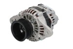 POWER TRUCK PTC-3041 / Alternator (24v, 110a, rebuilt) fits: rvi kerax, magnum, premium 2, volvo 8700, 9700, b12, fh, fh12, fm, fm ii, fm12, fm9, fmx, fmx iii d11a-330-dxi13 08.93-