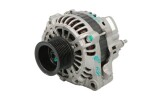 POWER TRUCK PTC-3128 / alternator (24v, 100a, rebuilt) fits: rvi midlum, premium 2, volvo fe, fe ii, fl ii, fl iii d7e240-dxi7 10.05-