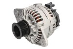 POWER TRUCK PTC-3151 / alternator (28v, 150a, rebuilt) fits: volvo 9700, 9900, b11 d11a-370-d11k460 09.11-