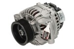 POWER TRUCK PTC-3162 / alternator (28v, 110a, reconditioned) fits: mercedes actros mp4 / mp5, antos, arocs 471.943-om473.915 07.11-