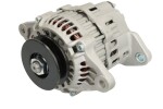 POWER TRUCK PTC-3204 / alternator (12v, 55a, rebuilt) fits: new holland